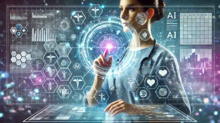 🚀 YouPlan op Zorg & ICT 2025 - Onze AI maakt plannen wél simpel